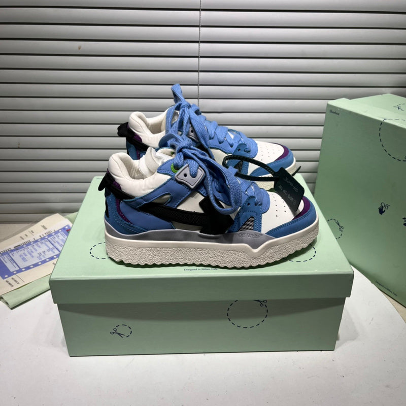 VV - YZ Shoes - 144