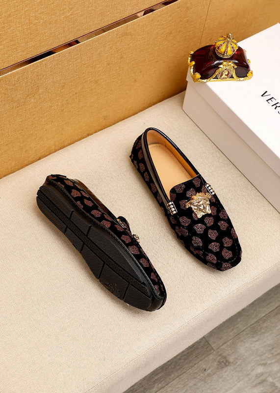 VV - VAR Shoes - 425
