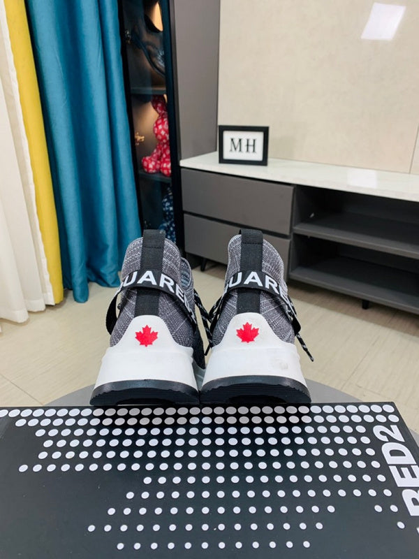 VV - DQ2 Shoes - 047