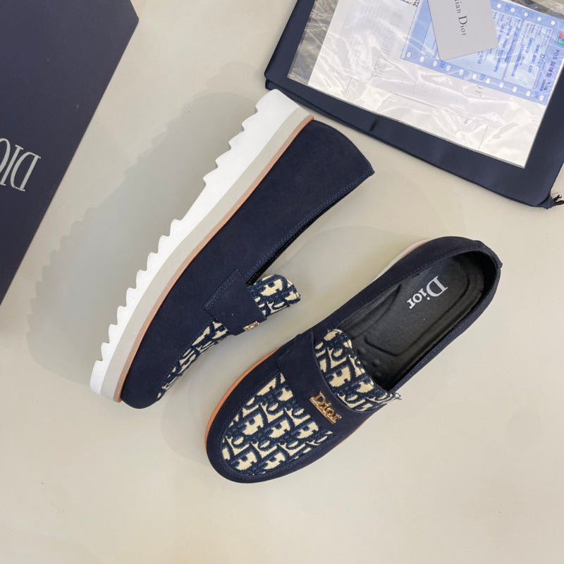 VV - DOR Shoes - 004