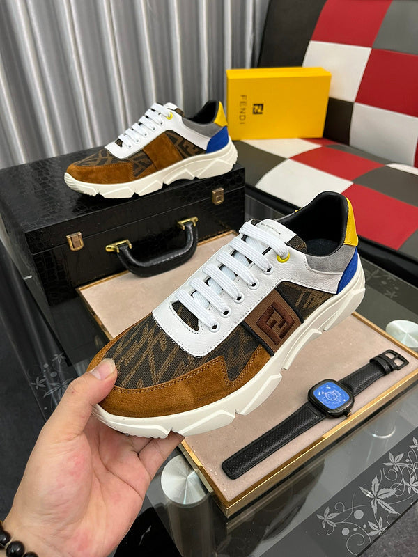 VV - MAME Shoes - 344