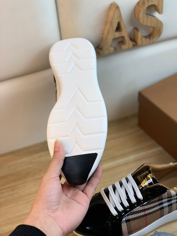 VV - BOR Shoes - 394