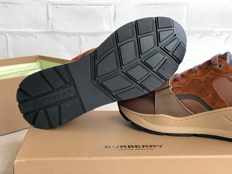 VV - BOR Shoes - 357