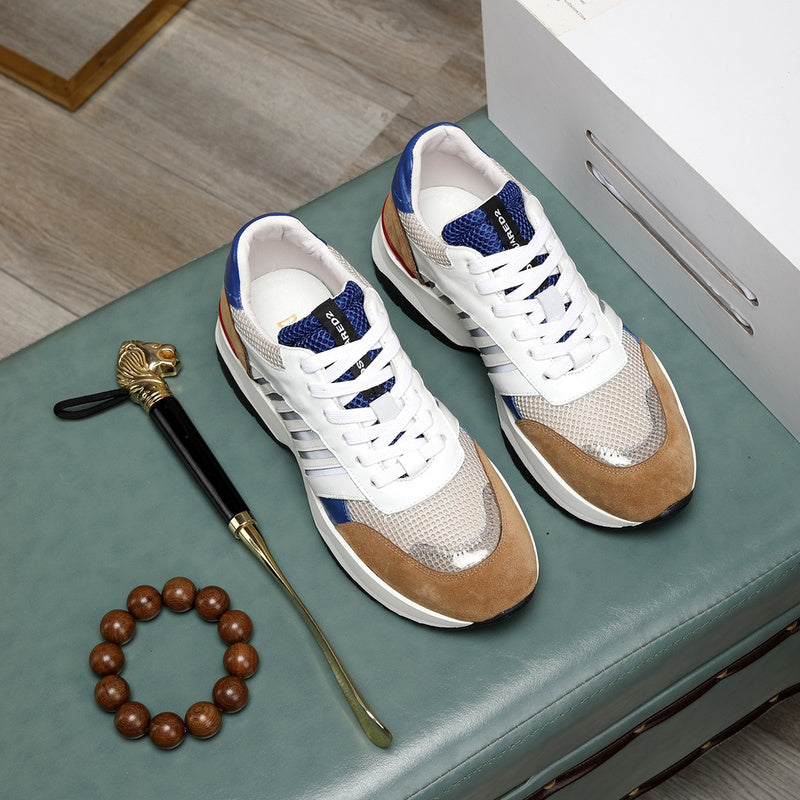VV - DQ2 Shoes - 030