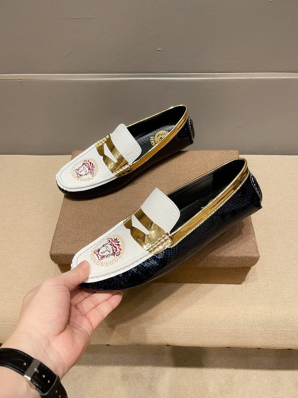 VV - VAR Shoes - 380