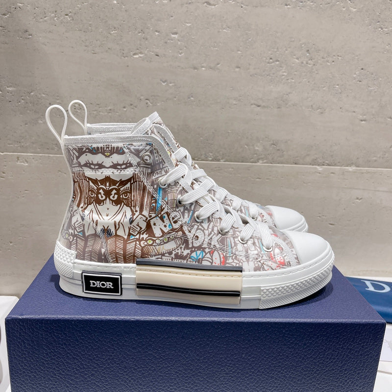 VV - DOR Shoes - 215