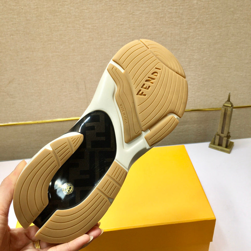 VV - MAME Shoes - 047