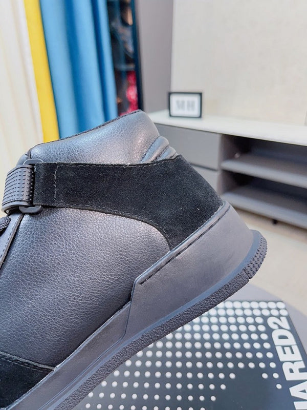 VV - DQ2 Shoes - 035