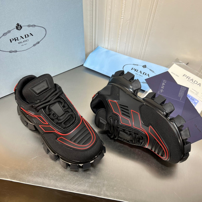 VV - PD Shoes - 707
