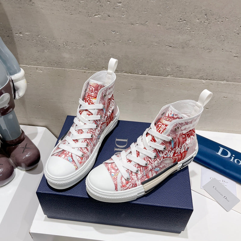 VV - DOR Shoes - 216