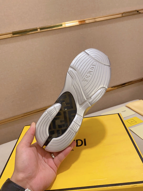 VV - MAME Shoes - 163