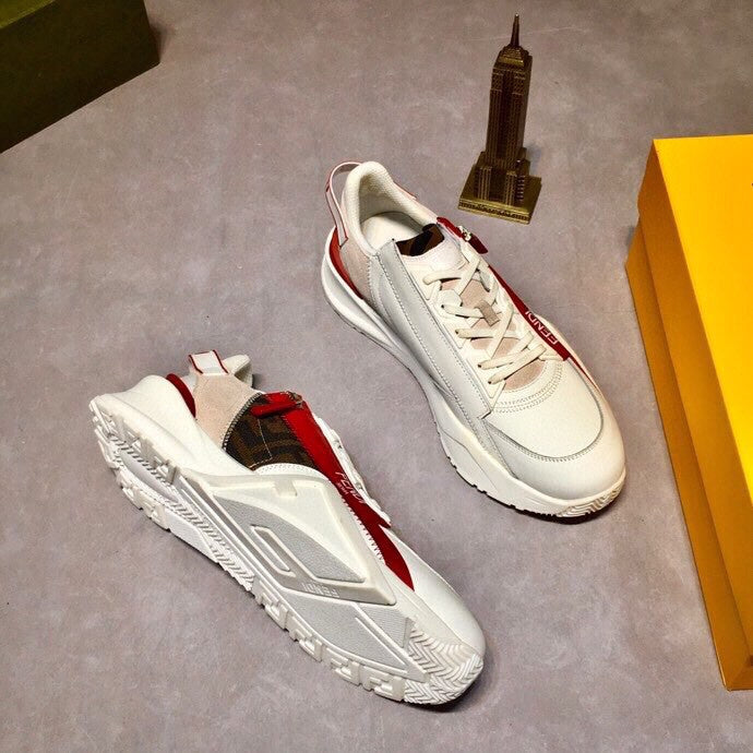 VV - MAME Shoes - 195