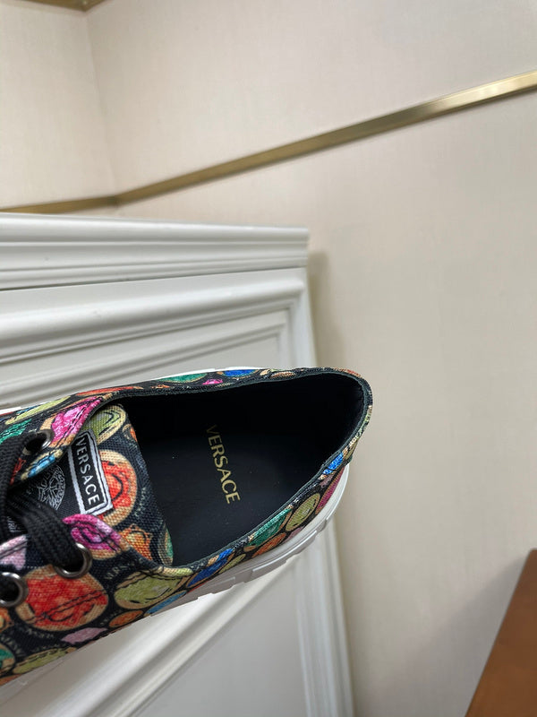 VV - VAR Shoes - 489