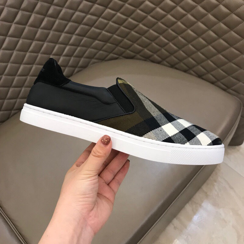 VV - BOR Shoes - 311