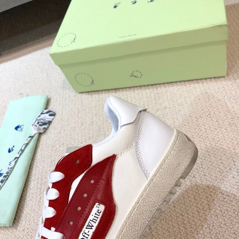 VV - YZ Shoes - 120