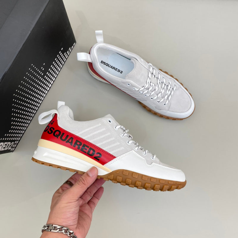 VV - DQ2 Shoes - 073