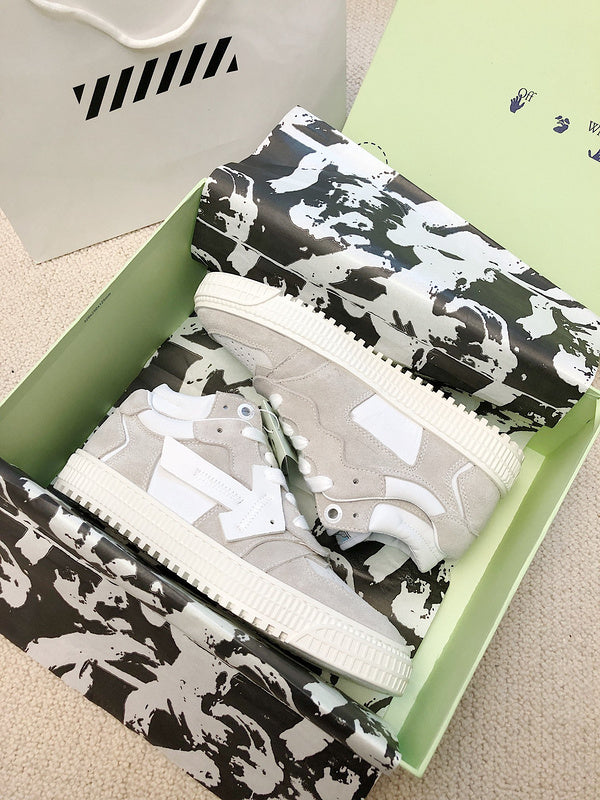 VV - YZ Shoes - 136