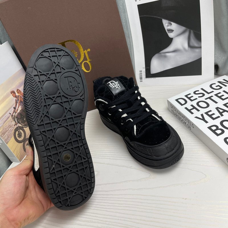 VV - DOR Shoes - 651