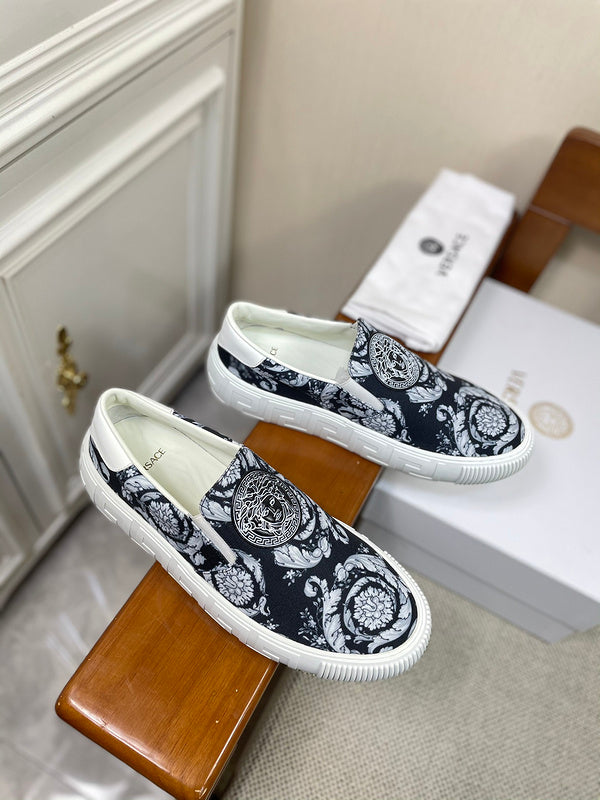 VV - VAR Shoes - 488