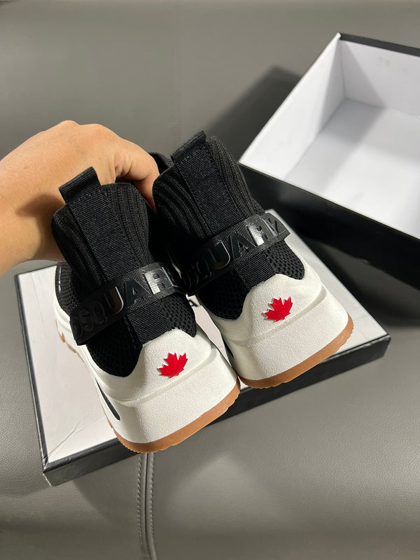 VV - DQ2 Shoes - 100