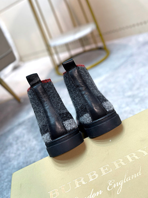 VV - BOR Shoes - 225