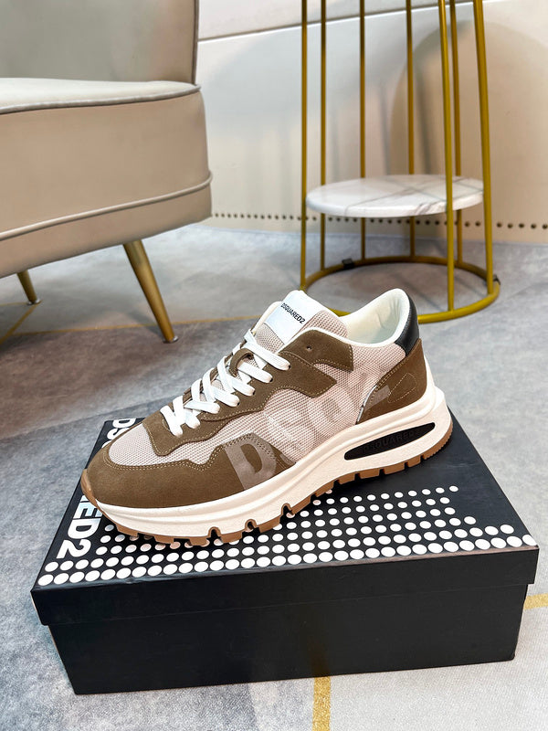 VV - DQ2 Shoes - 022