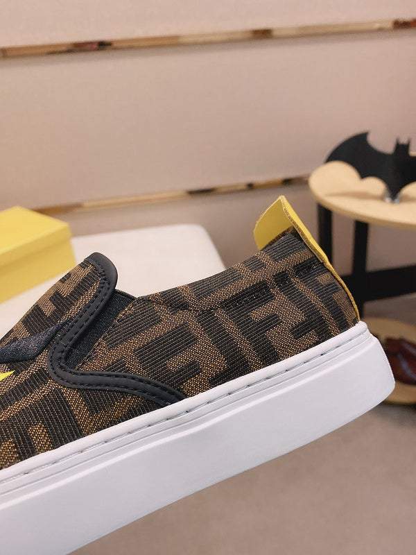 VV - MAME Shoes - 412