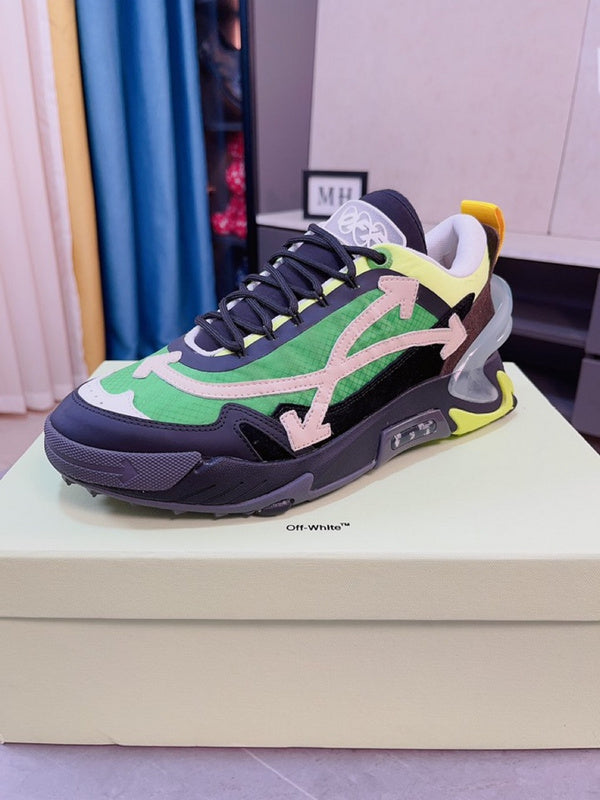 VV - YZ Shoes - 030