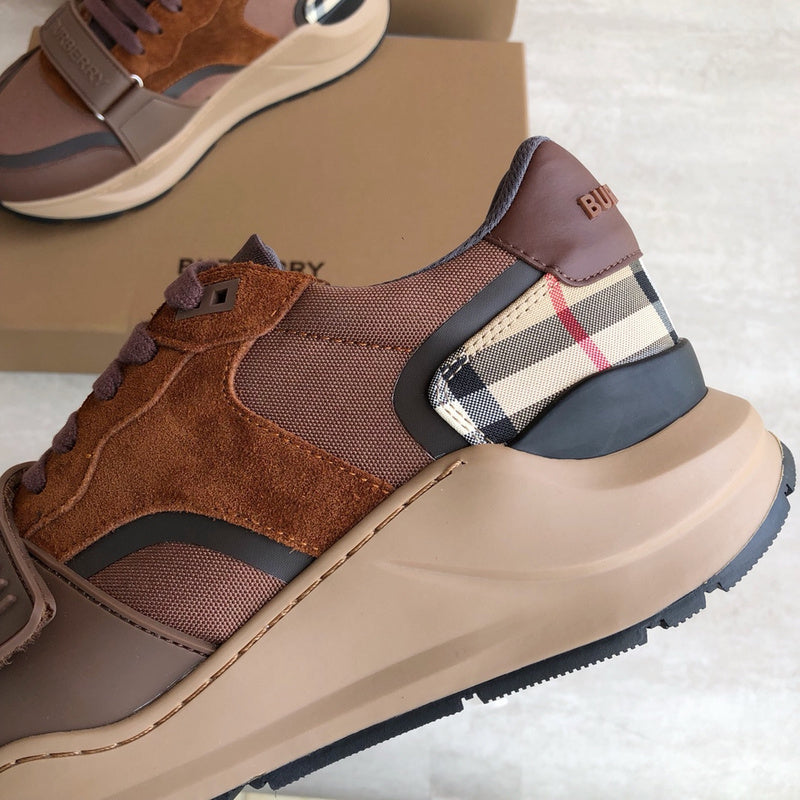 VV - BOR Shoes - 357