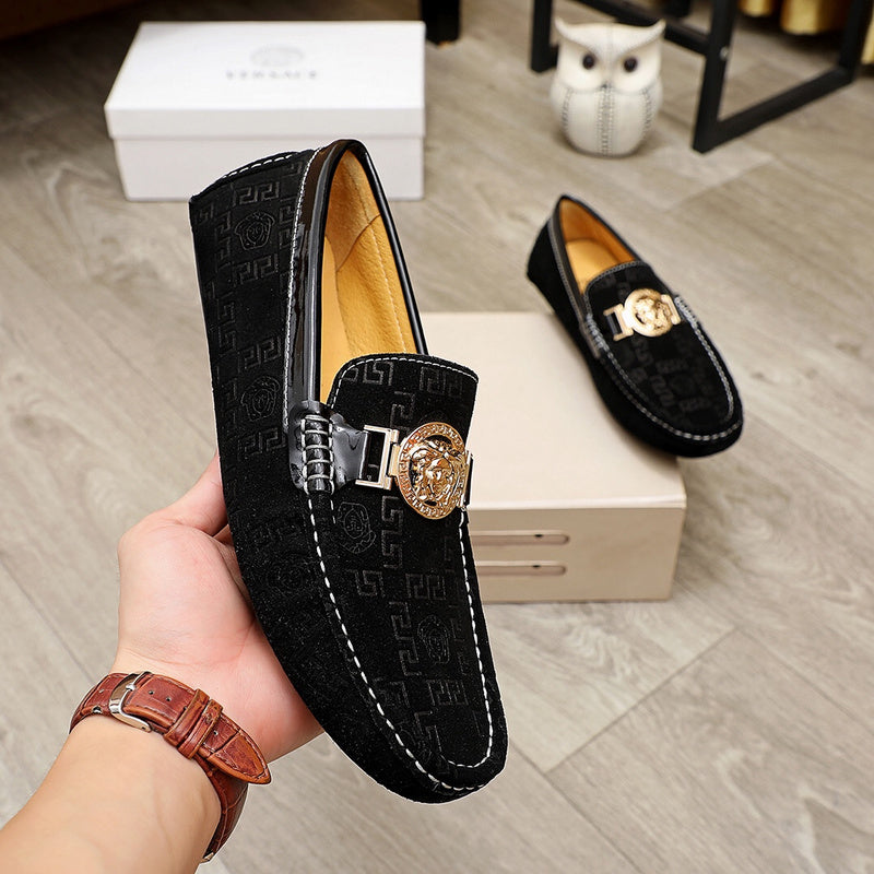 VV - VAR Shoes - 615