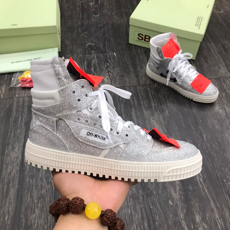 VV - YZ Shoes - 069