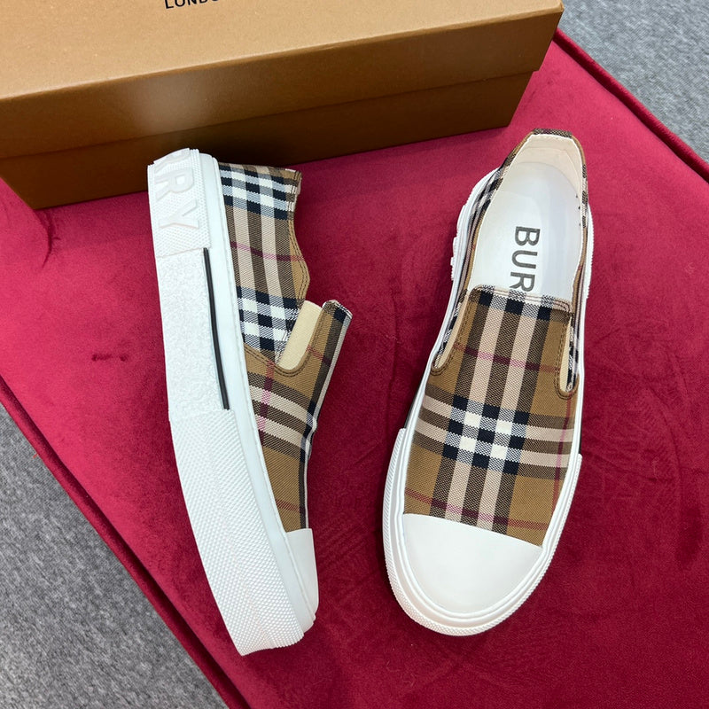 VV - BOR Shoes - 333