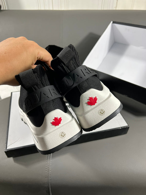 VV - DQ2 Shoes - 091