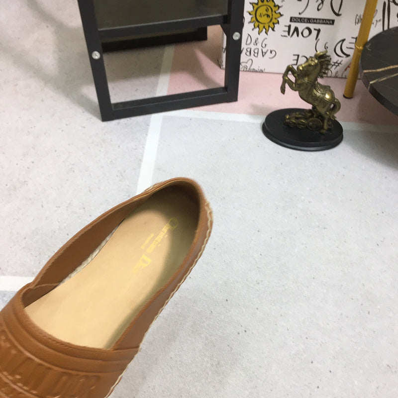 VV - DOR Shoes - 908