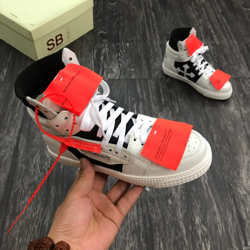 VV - YZ Shoes - 062