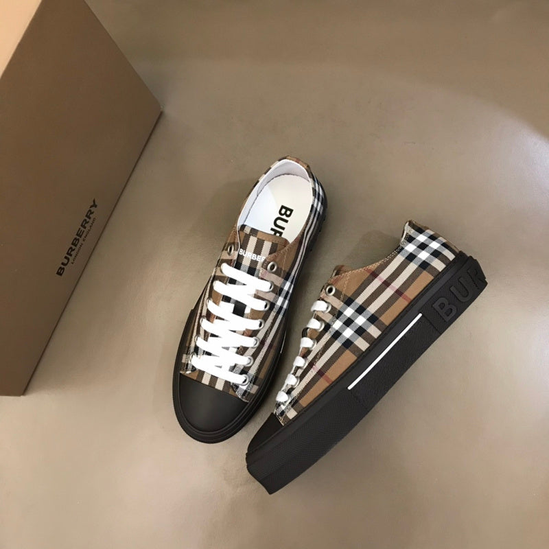 VV - BOR Shoes - 022