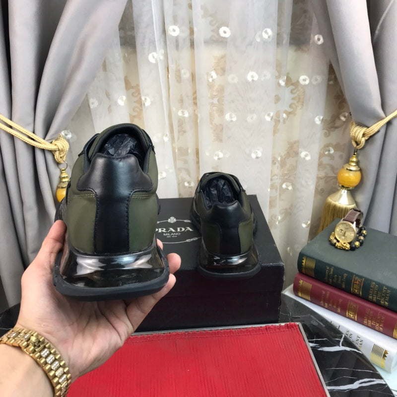 VV - PD Shoes - 322