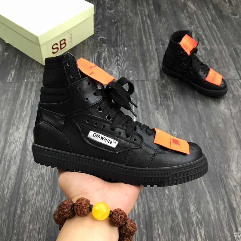 VV - YZ Shoes - 076