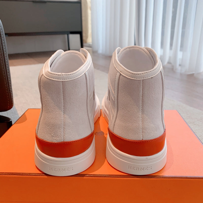 VV - HMS Shoes - 124