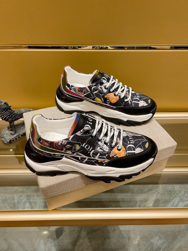 VV - DOR Shoes - 938