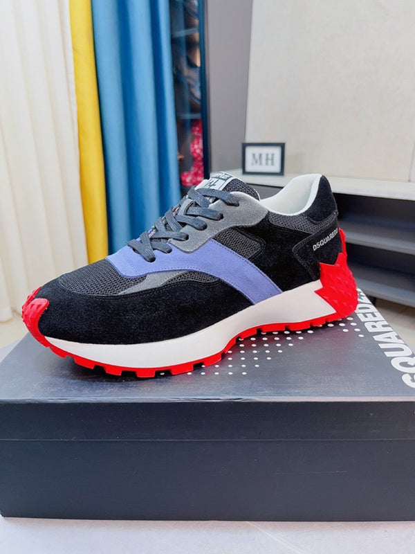 VV - DQ2 Shoes - 052