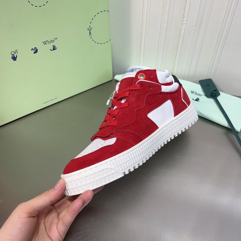 VV - YZ Shoes - 101
