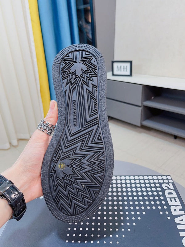 VV - DQ2 Shoes - 042
