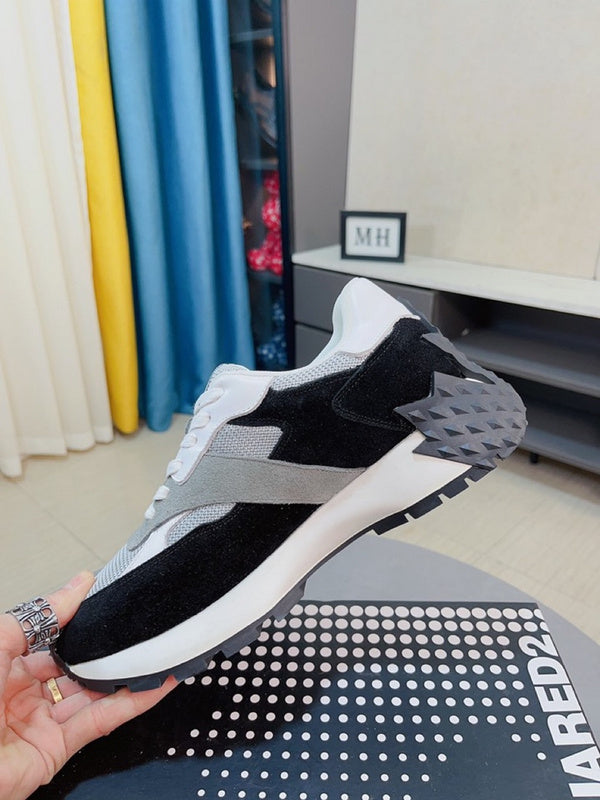 VV - DQ2 Shoes - 058