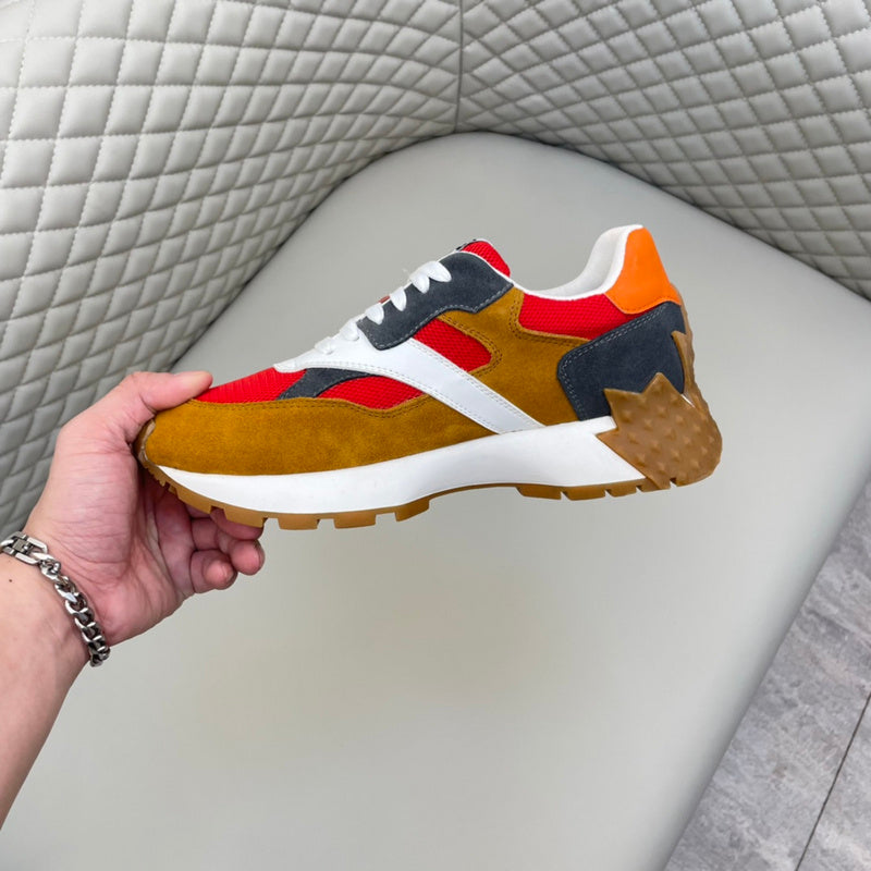 VV - DQ2 Shoes - 051