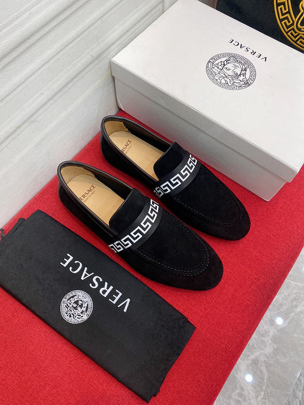 VV - VAR Shoes - 607