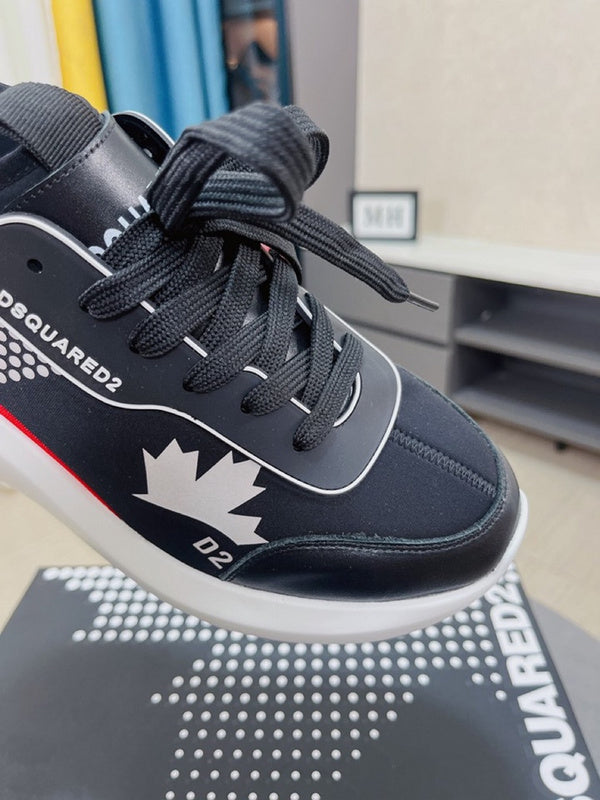 VV - DQ2 Shoes - 048