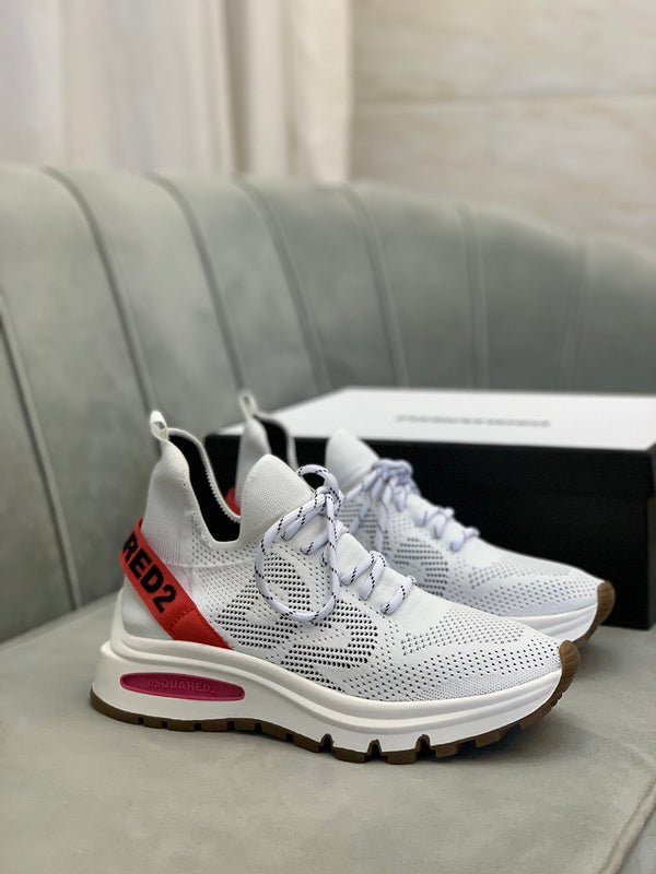 VV - DQ2 Shoes - 154
