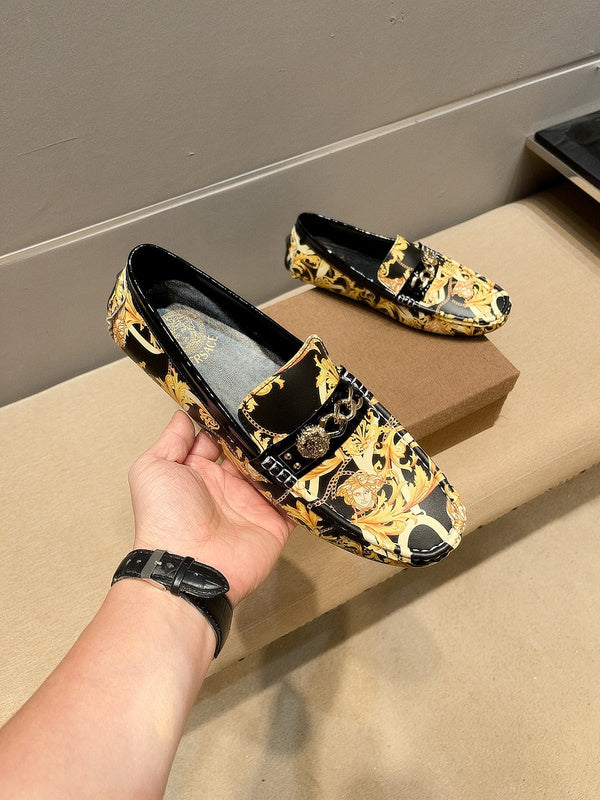 VV - VAR Shoes - 427