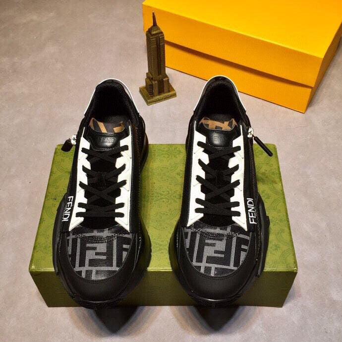 VV - MAME Shoes - 204